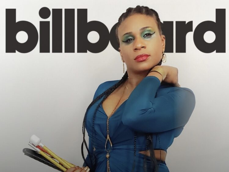 Lachi talks about her inventive course of, incapacity consciousness within the music trade, social activism, and extra [Interview] – EARMILK